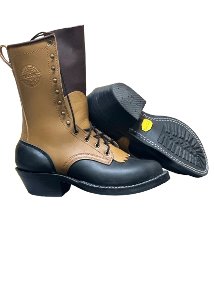 #57 Frontier Packer: L-9EE & R-9F – Einzigartige Gelegenheit, Seltenes zu Entdecken! Sammlerstück für 430$