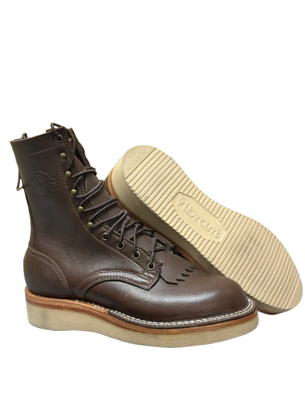 #68 Ground Pounder Grösse 7EE Unschlagbarer Preis von 475 Dollar Diese Schuhe sind ein Hit
