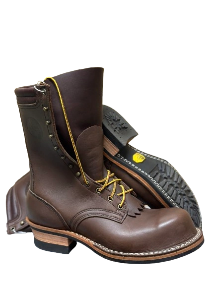 Front Range 10 – Größe 9.5C – Ihr Premium-Skischuh für Gipfelstürmer!